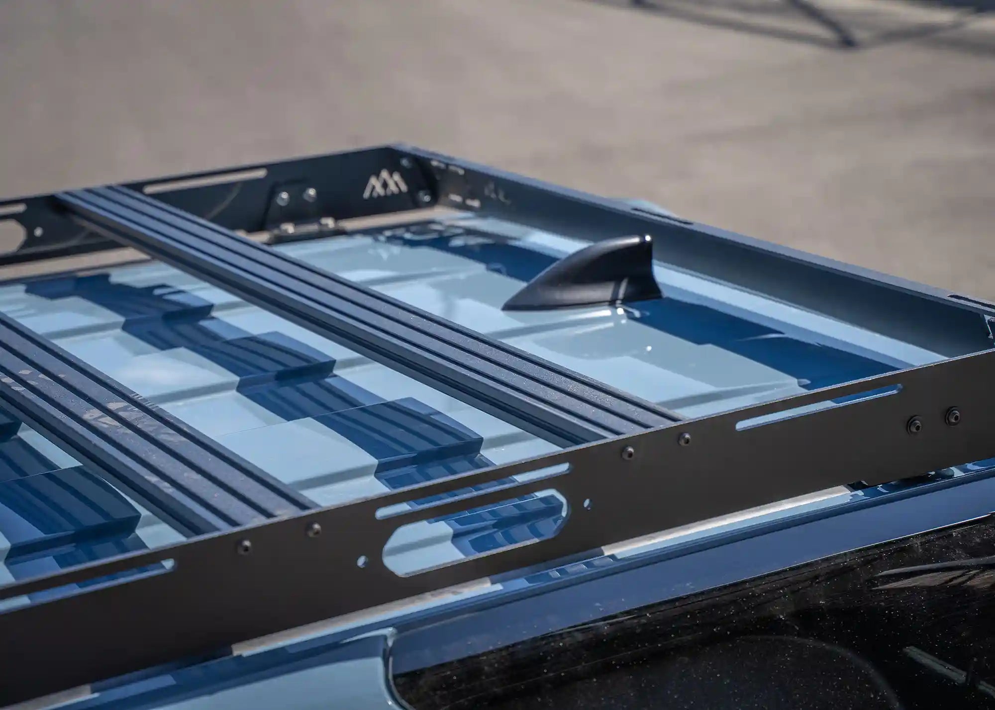DRIFTR Roof Rack For 6th Gen Toyota 4Runner (2025)