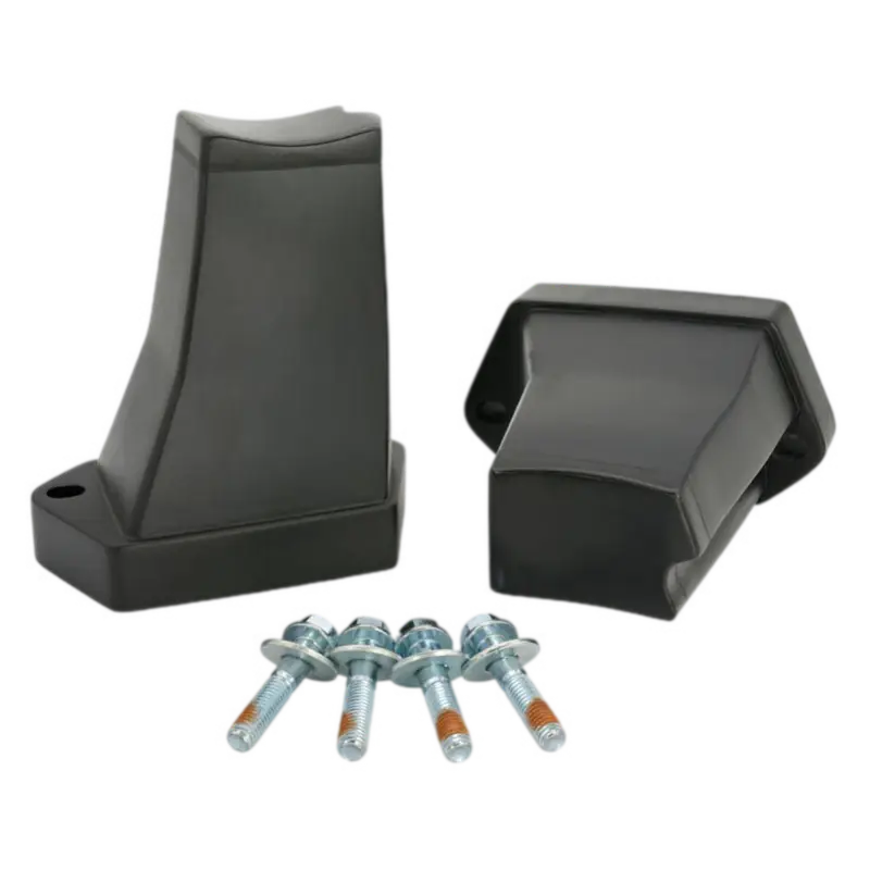 18. Durobumps 3-Inch Extended Rear Bump Stops for 03-23 4Runner, 07-14 FJ Cruiser, 03-09 GX470, 10-23 GX460 (5.25 inch Tall) 3 Inch Lift Required - DBR525LT - Sibi Built