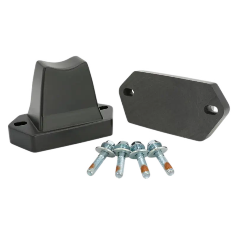 19. Durobumps Toyota Aftermarket Bump Stops for 90-07 Land Cruiser, 96-07 Lexus LX, 01-07 Sequoia (3.5 inch Tall) No Lift Required - DBRLC35 - Sibi Built