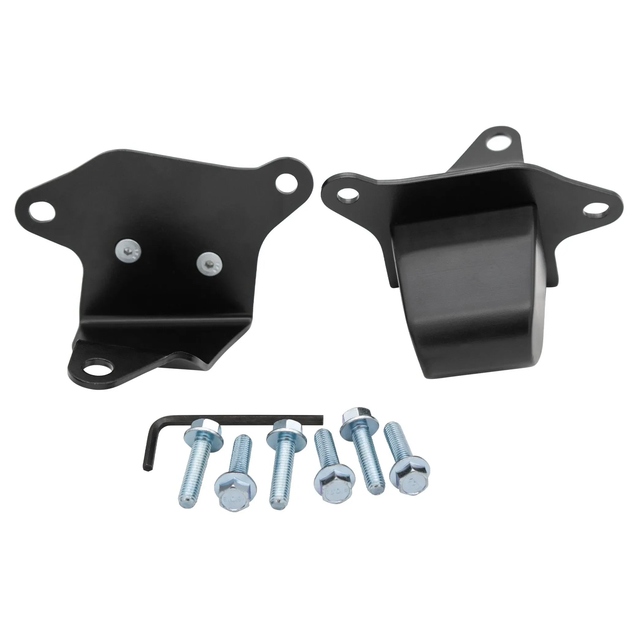 DBRTOY3 - DuroBumps Rear Bump Stops For Toyota/Lexus Tacoma | Tundra | Sequoia | 4Runner | Land Cruiser