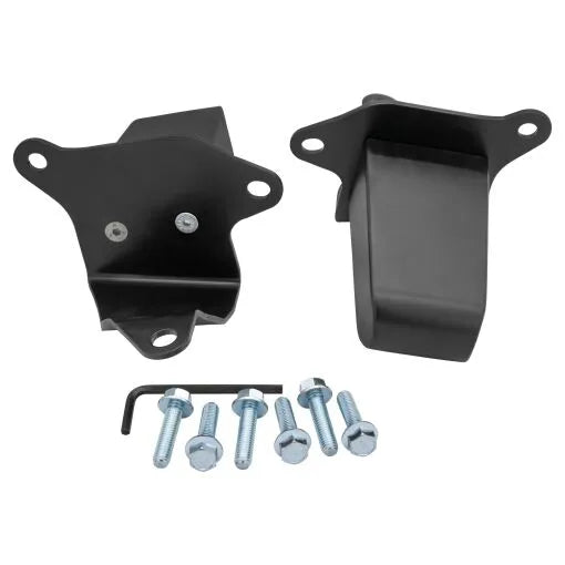 DBRTOY5 - DuroBumps 2-Inch Extended Length Bump Stops for 22-26 Tundra