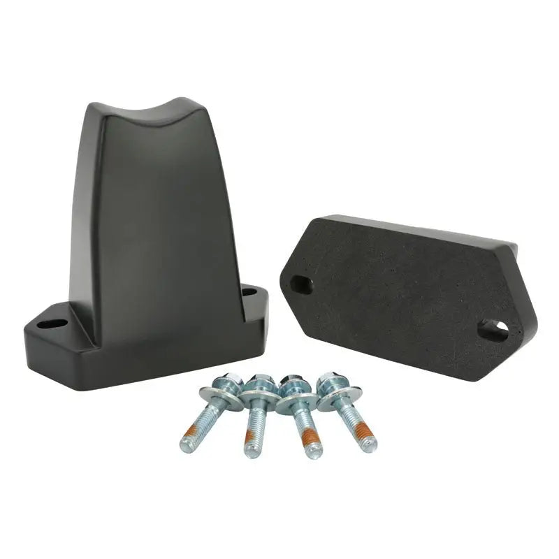 8. Durobumps Premium Extended Front Off-Road Bump Stops for 90-97 LandCruiser 80 series, 96-97 Lexus LX450 (4.25-inch Tall)Extended Front Bump Stops – 2 Inch Plus Lift Required – DBF425525 - Sibi Built
