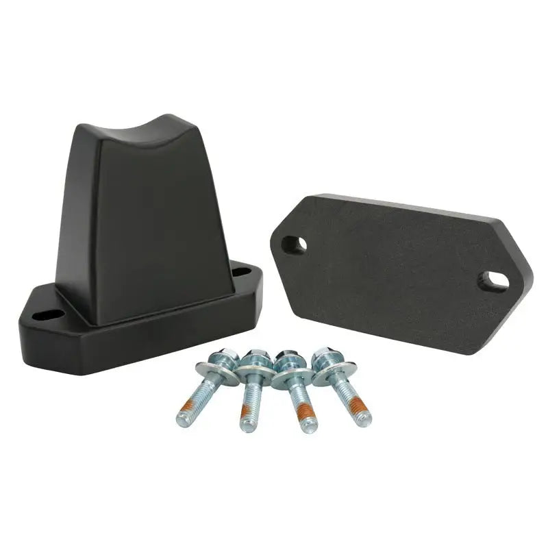 7. Durobumps Premium Front Off-Road Bump Stops for 90-97 LandCruiser 80 series, 96-97 Lexus LX450 (3.5-inch Tall) No Lift Required - DBF35425 - Sibi Built