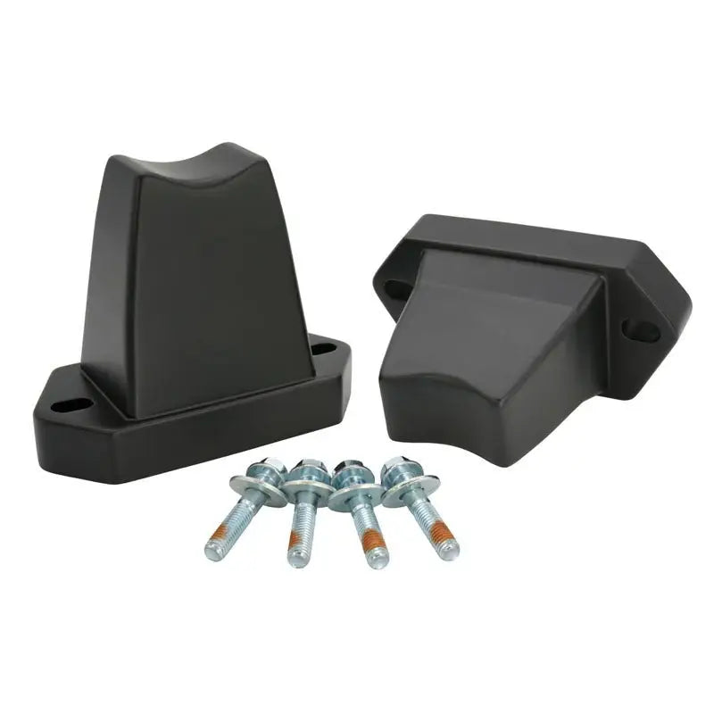 7. Durobumps Premium Front Off-Road Bump Stops for 90-97 LandCruiser 80 series, 96-97 Lexus LX450 (3.5-inch Tall) No Lift Required - DBF35425 - Sibi Built