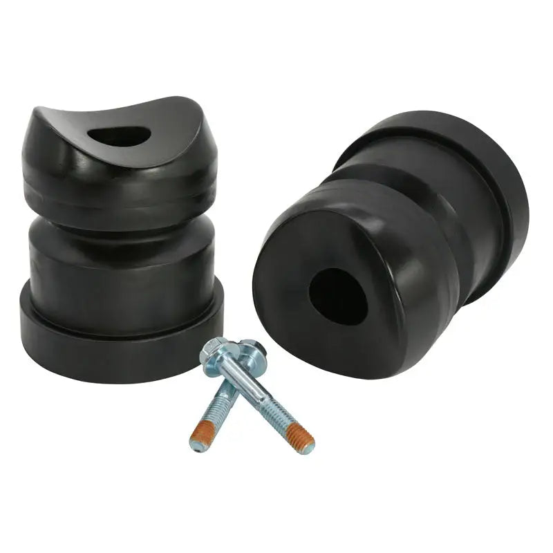 13. Durobumps Premium Rear Off Road Bump Stops for 1996-2002 Toyota 4Runner (3.5 inch Tall) No Lift Required - DBR354R - Sibi Built
