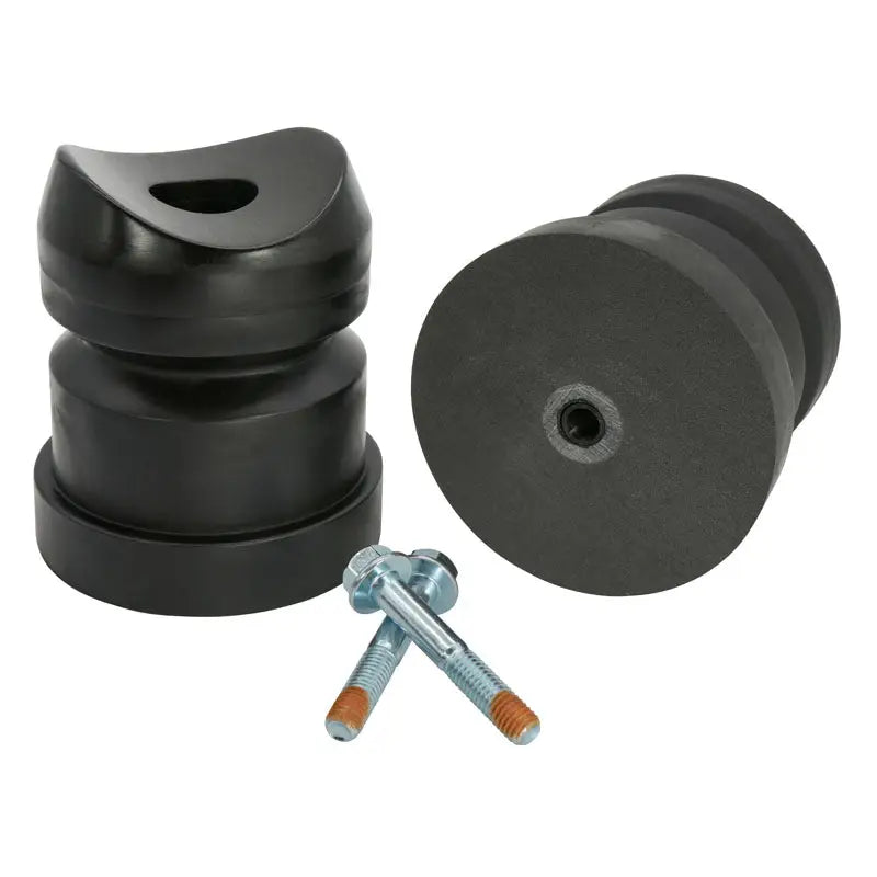 13. Durobumps Premium Rear Off Road Bump Stops for 1996-2002 Toyota 4Runner (3.5 inch Tall) No Lift Required - DBR354R - Sibi Built