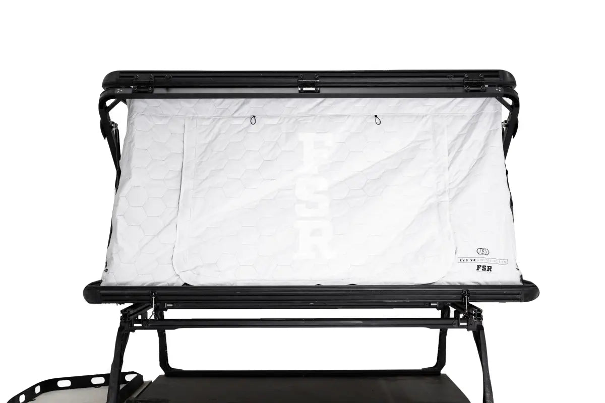 Evolution XL White Tent Body - Tent accessories