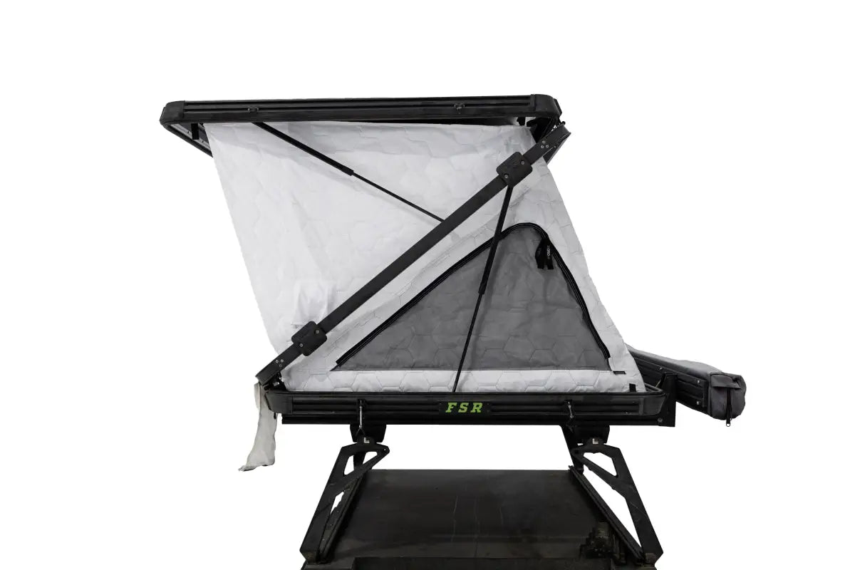 Evolution XL White Tent Body - Tent accessories