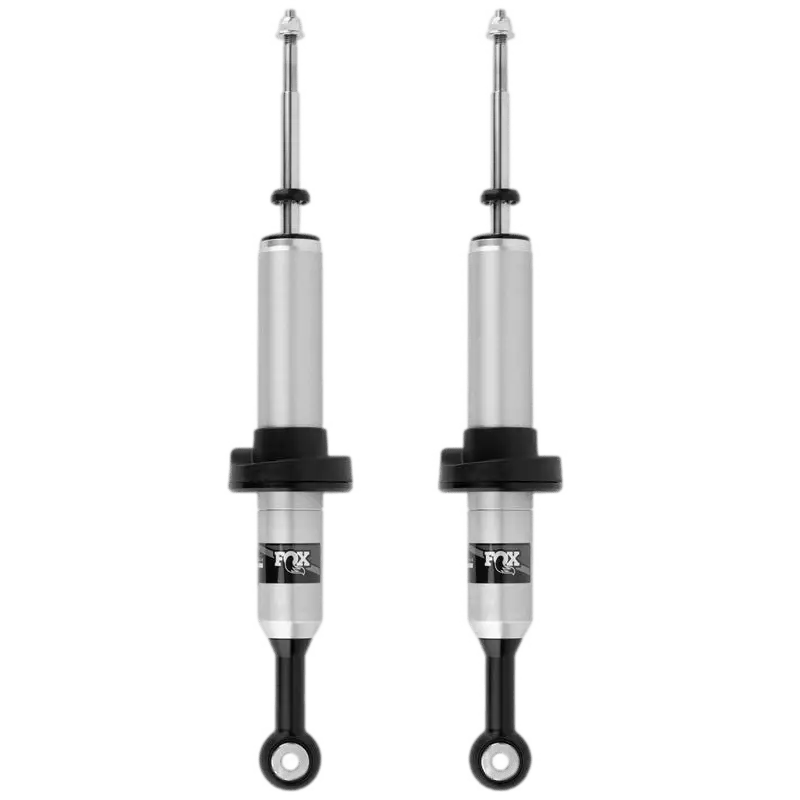 Fox - 2.0 Performance S/R Front Coilovers - Toyota Tacoma Pre/4wd (2005-2021) - Sibi Built