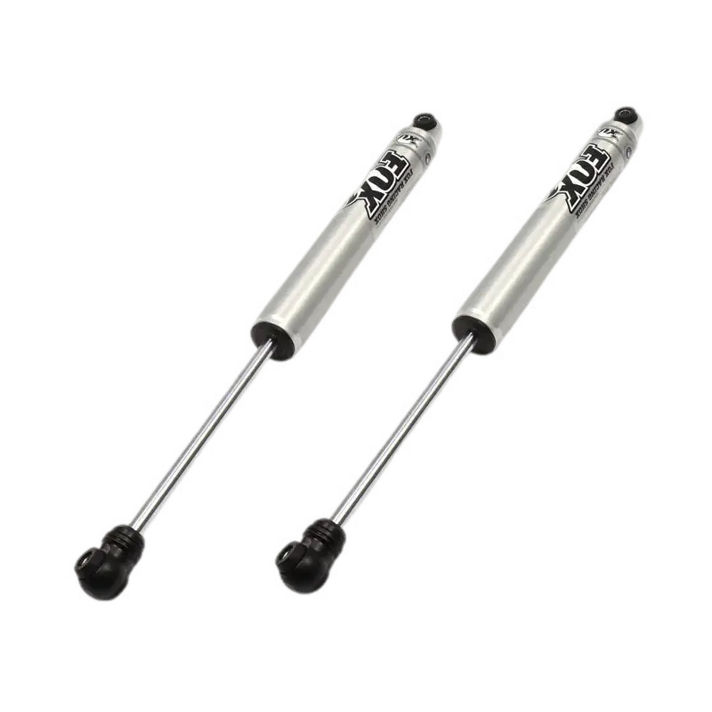 Fox - 2.0 Performance Series Rear Shocks - Toyota Tacoma Pre/4wd (2005-2021) - Sibi Built