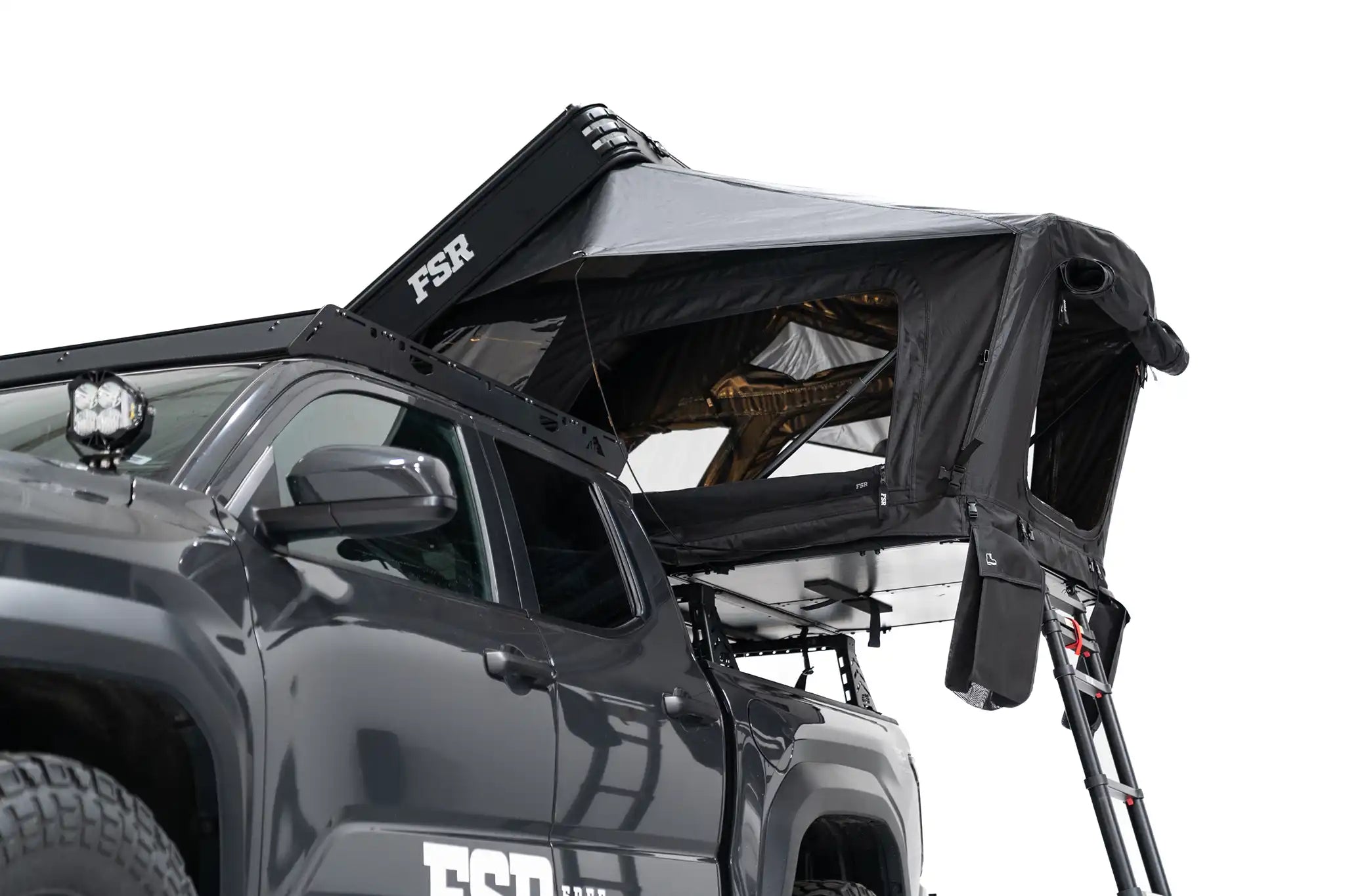 Kali - Rooftop tent