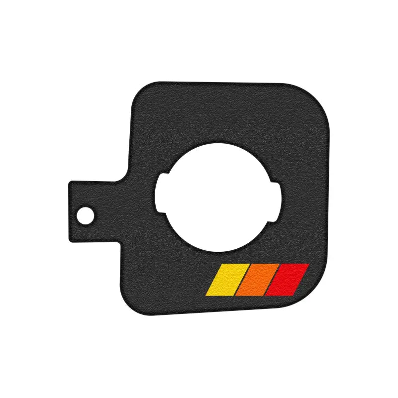 Gas Cap Holder Fits 05-23 Tacoma - Exterior Accessories > Inserts