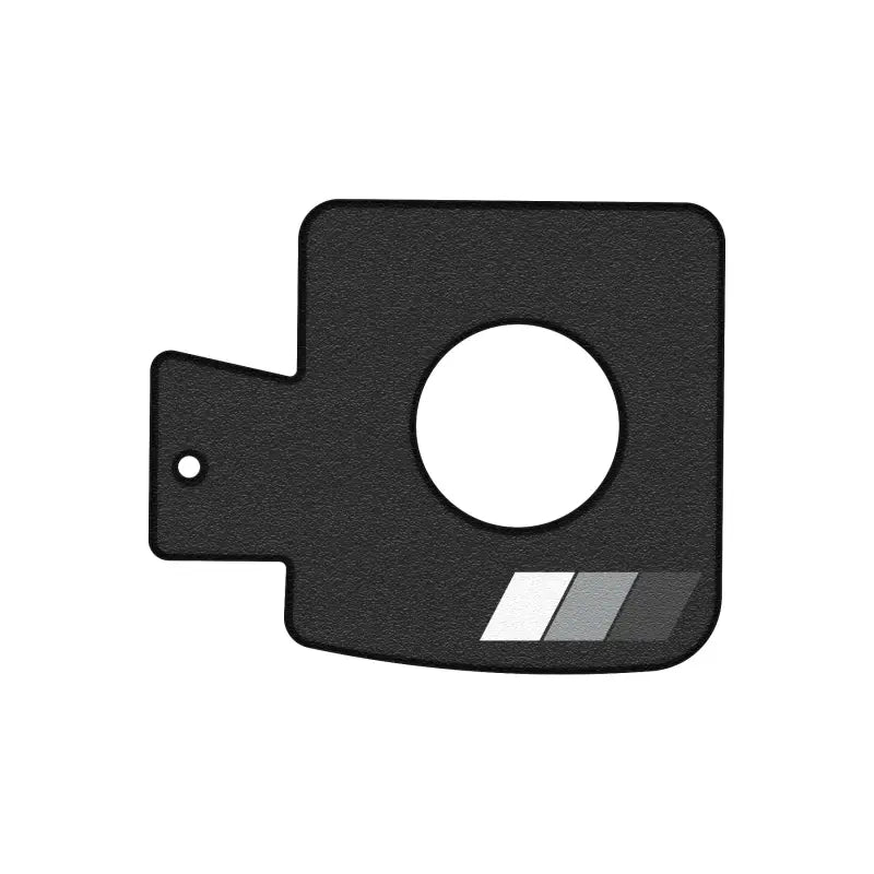 Gas Cap Holder Fits 05-23 Tacoma - Exterior Accessories > Inserts
