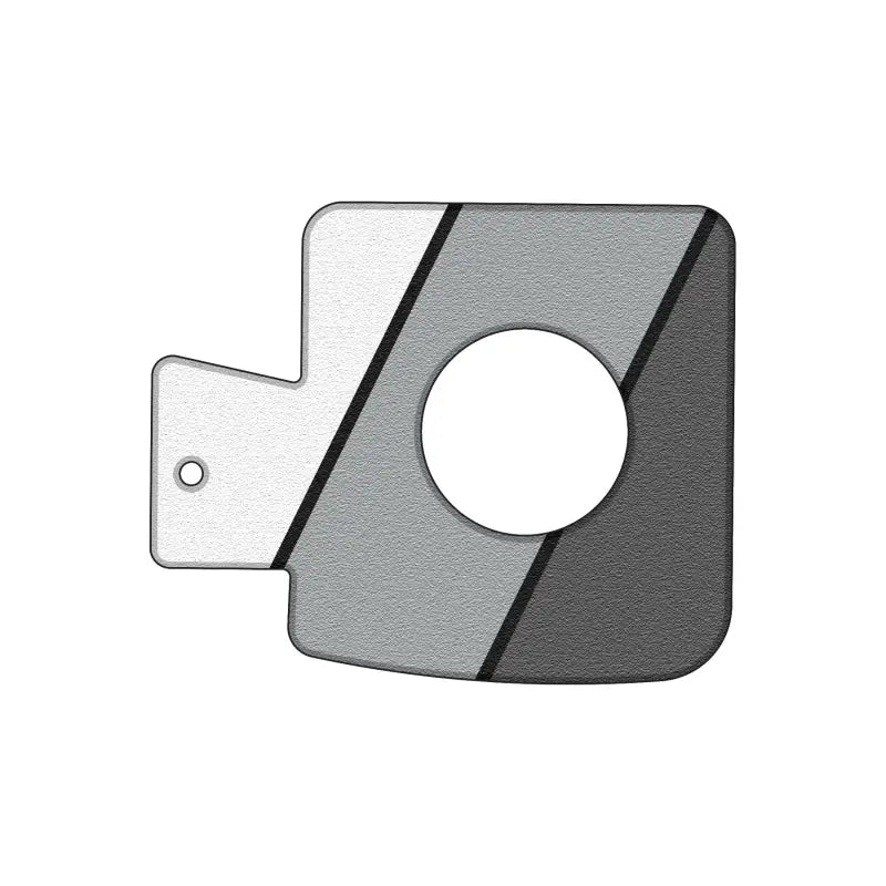 Gas Cap Holder Fits 05-23 Tacoma - Exterior Accessories > Inserts