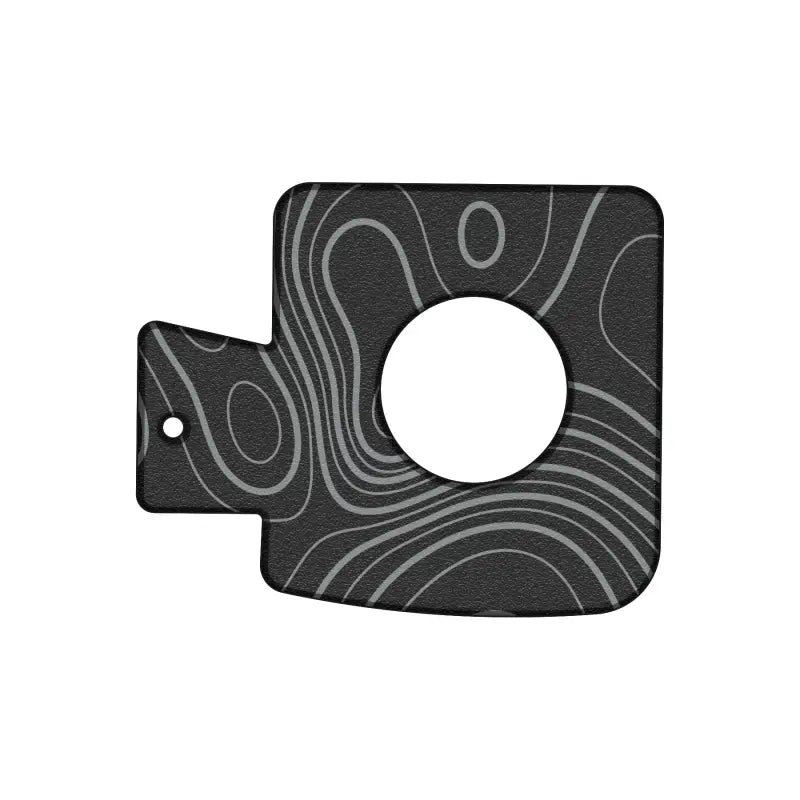 Gas Cap Holder Fits 05-23 Tacoma - Exterior Accessories > Inserts