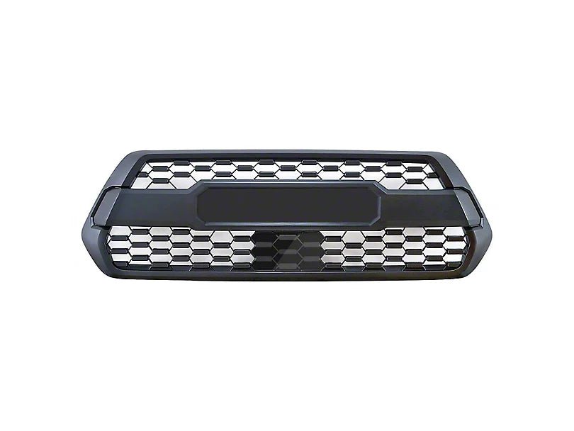 Custom Pro Style Front Grille for Tacoma (16-23)