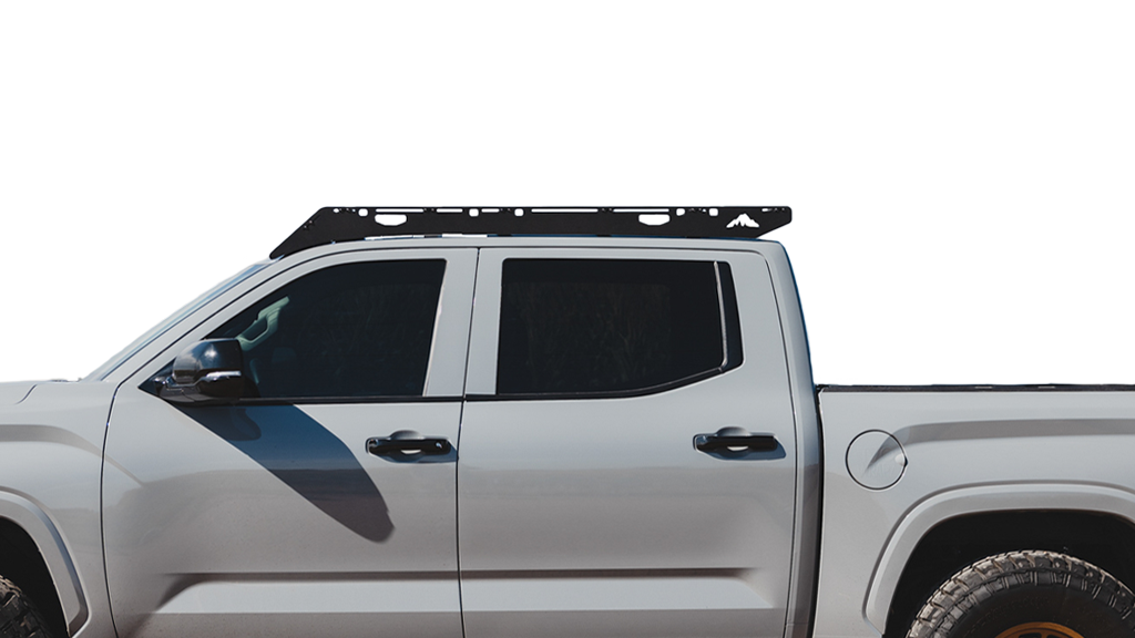 The Grizzly Roof Rack (For 2022-2025 Tundra)