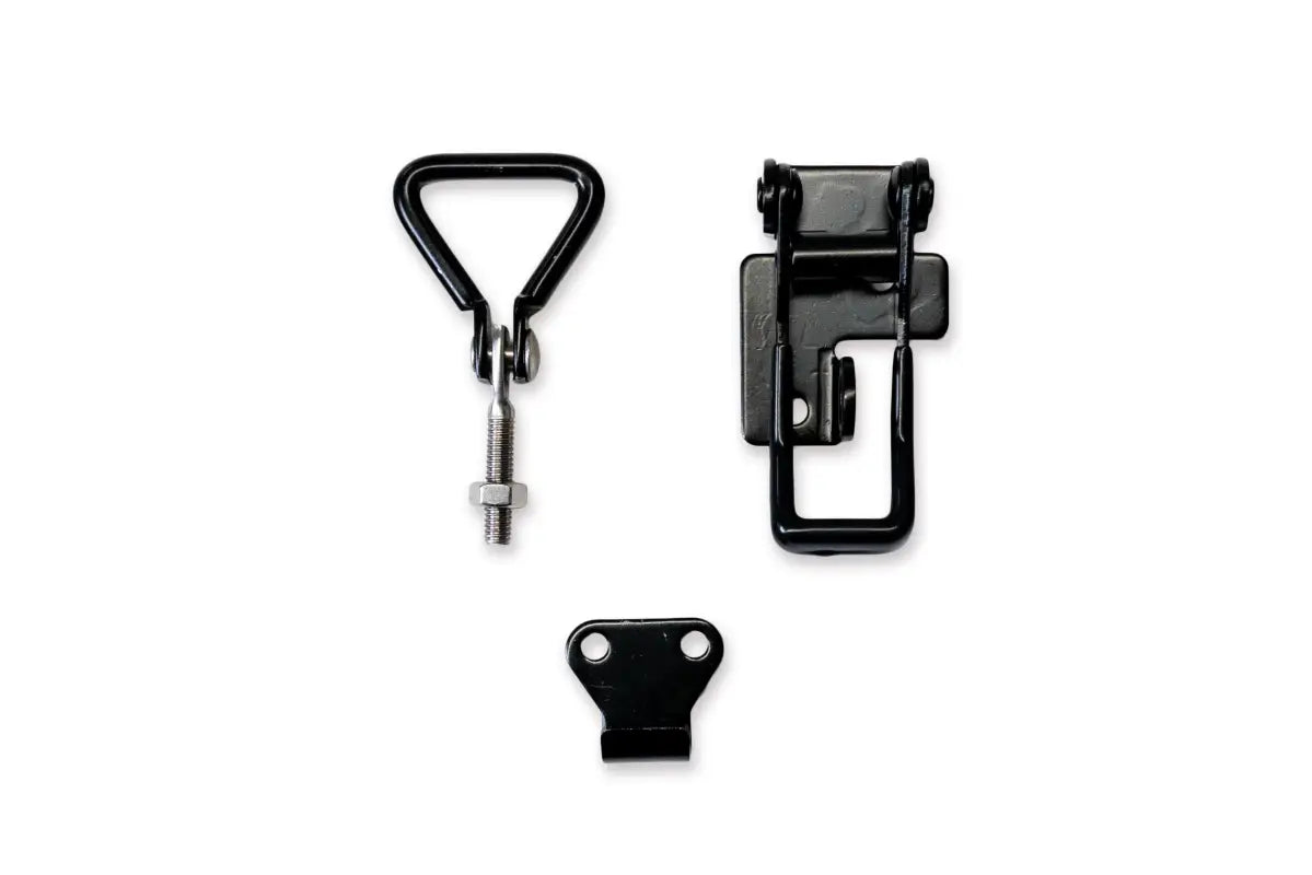Hard Shell - Latch Set - Aspen Lite