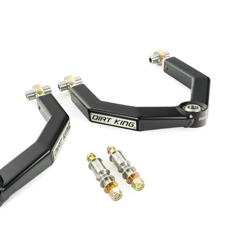 Heim Upper Control Arms For 10-20 Ford Raptor