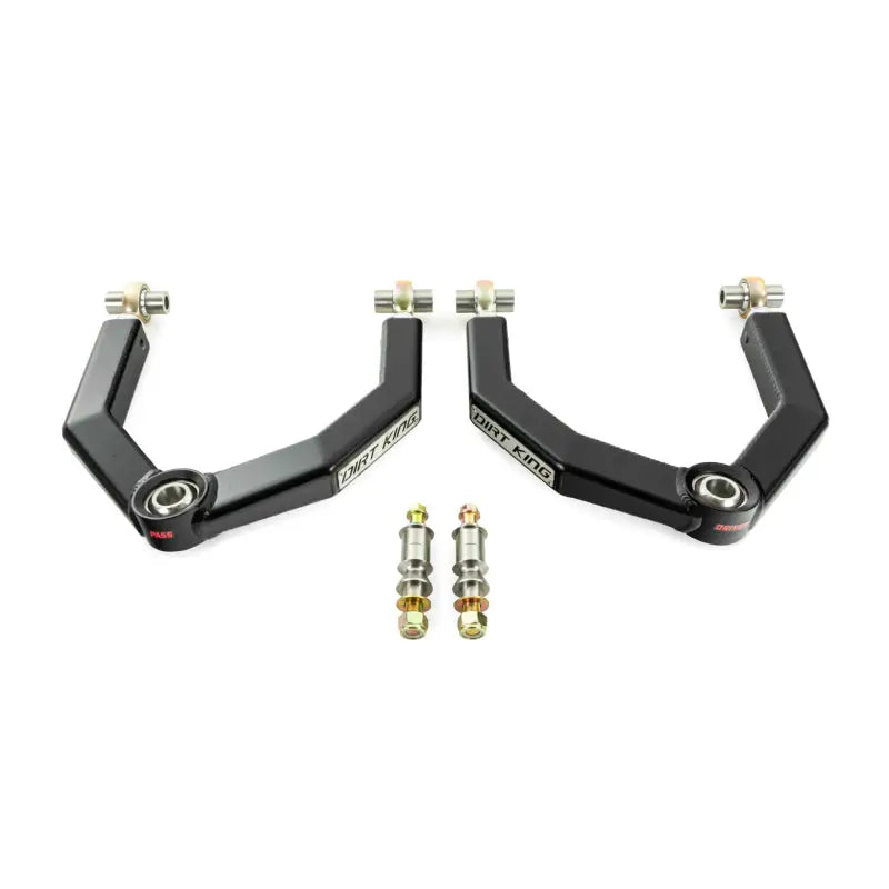 Heim Upper Control Arms For 10-20 Ford Raptor