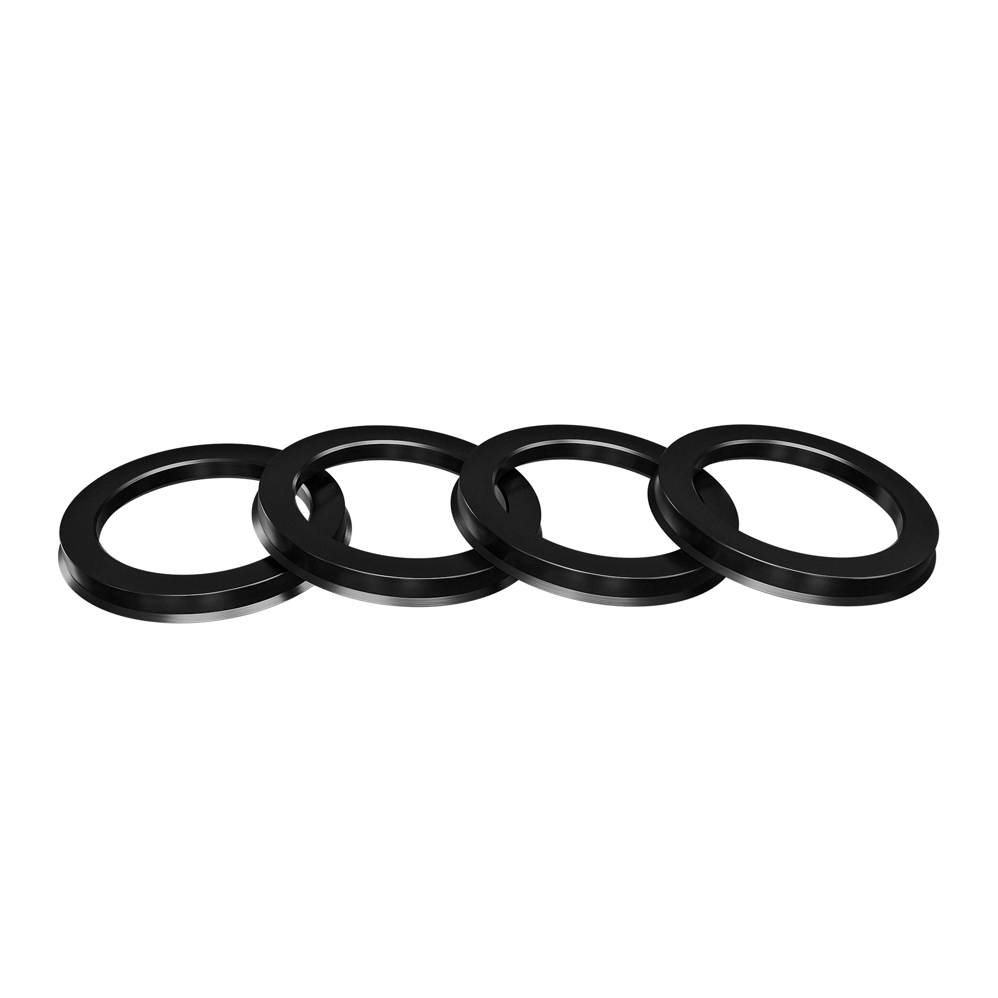 HUB CENTRIC RINGS