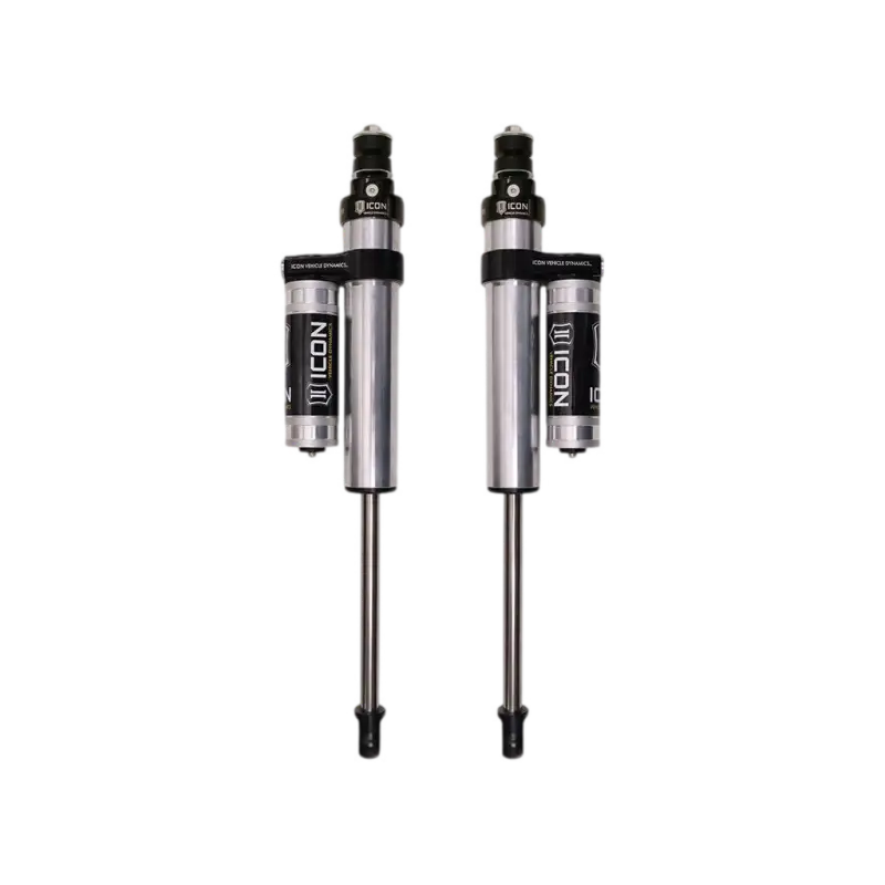 00-06 TUNDRA 6" REAR 2.5 VS PB PAIR shocks for Toyota Tundra models from 2000 to 2006, featuring durable suspension components for enhanced performance.