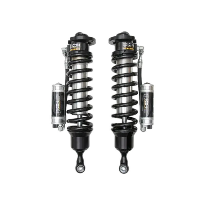 08-UP LC 200 3.0 VS RR CDCV CO KIT front shocks for Toyota Land Cruiser 2008 and up, featuring advanced suspension technology for enhanced performance.