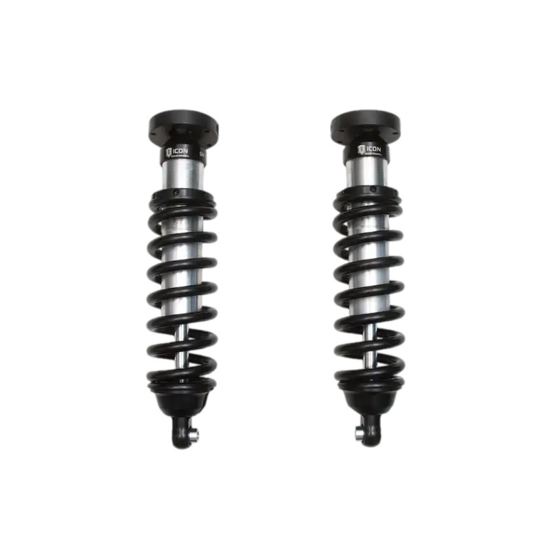 00-06 TUNDRA 2.5 VS IR COILOVER KIT 700LB featuring durable front shocks for Toyota Tundra models 2000-2006, optimized for suspension performance.