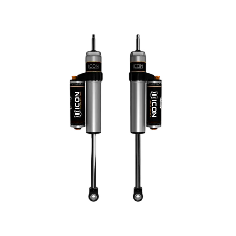 00-06 TUNDRA REAR 2.5 VS PB CDCV PAIR shocks for Toyota Tundra models from 2000 to 2006, featuring durable construction and advanced suspension technology.