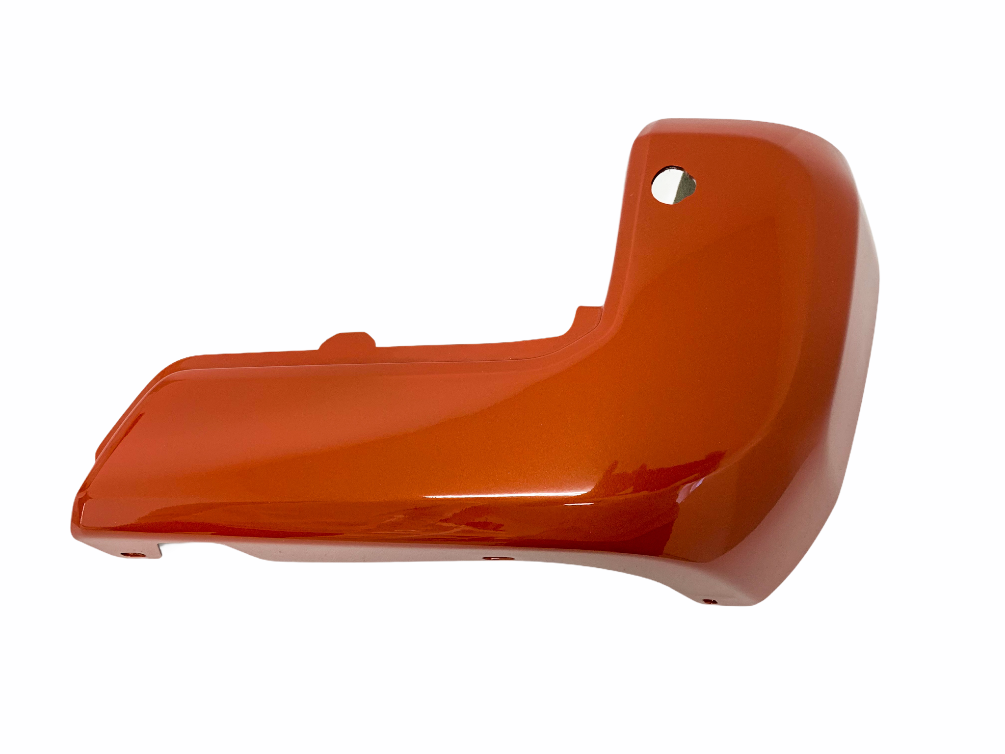 Parking Sensor Bumper Caps For Tacoma
