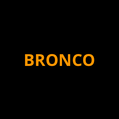 Screen ProTech Kit For Ford Bronco