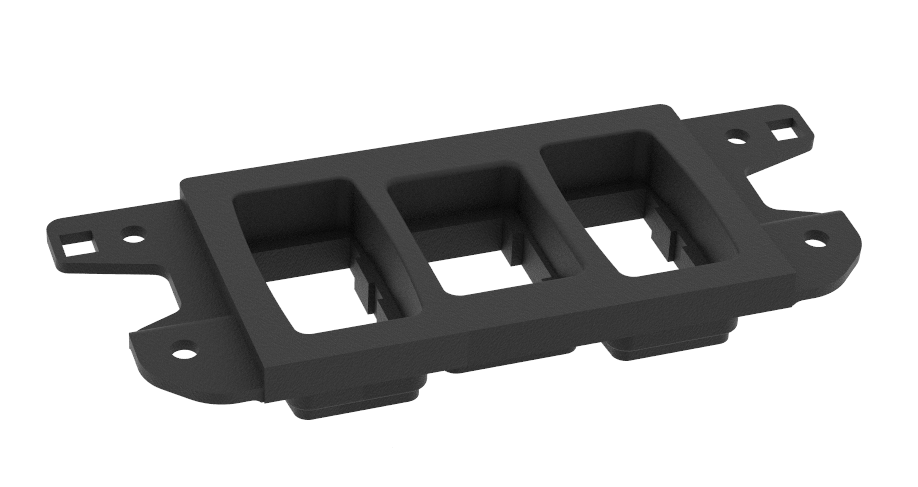 Pocket Switch Panel