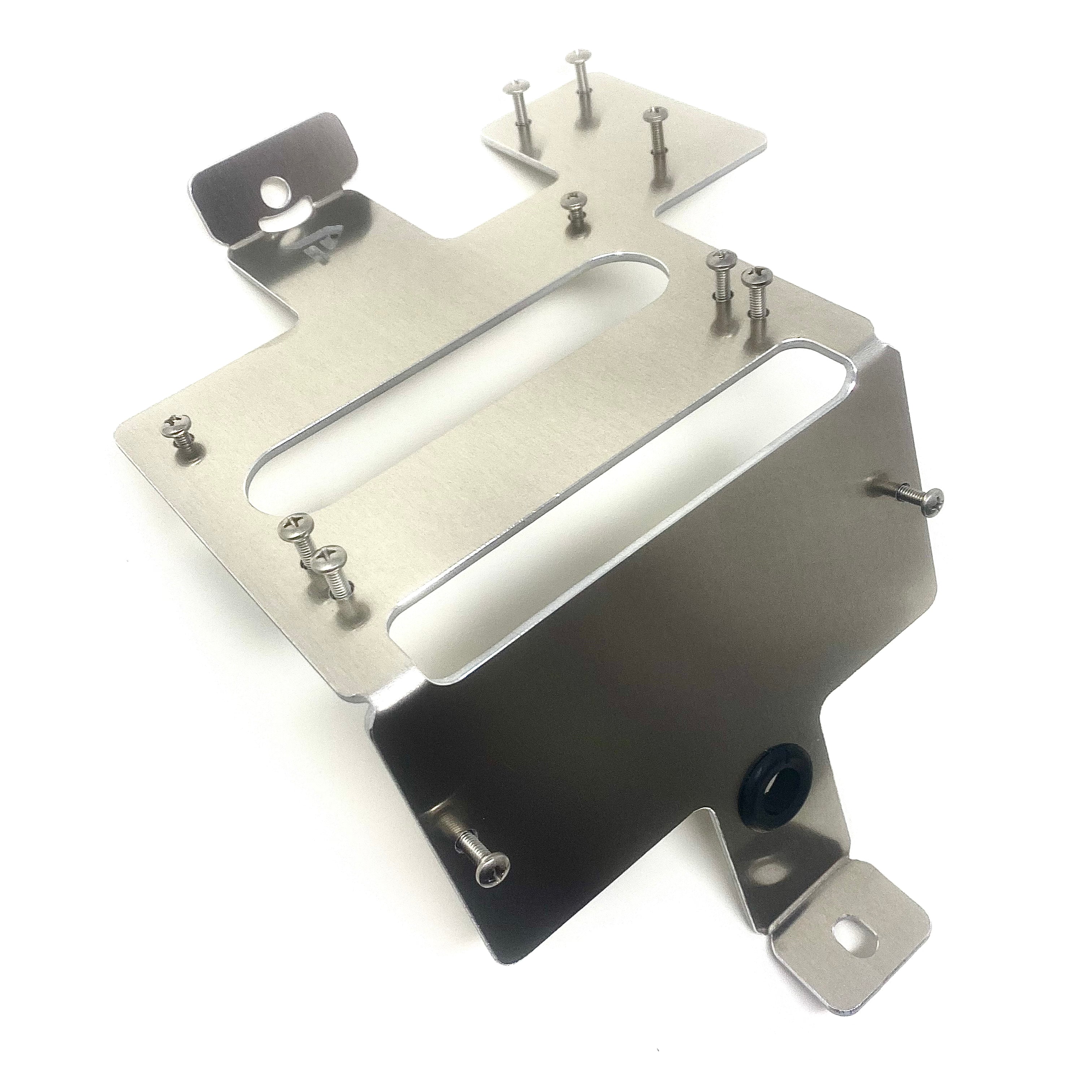 Switch-Pros PowerTray For Tundra Battery Mount