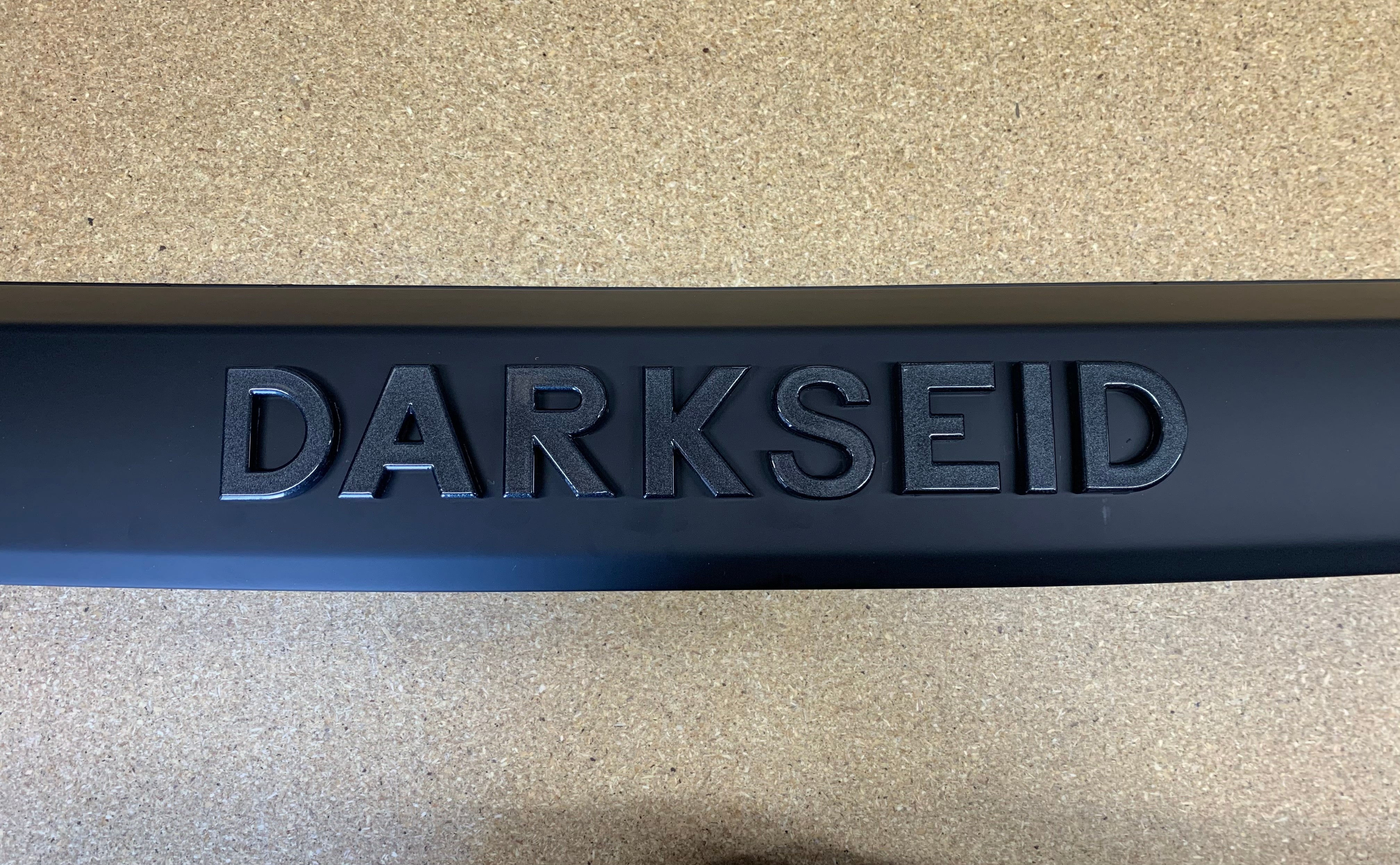 Custom Pro Grille For 4Runner