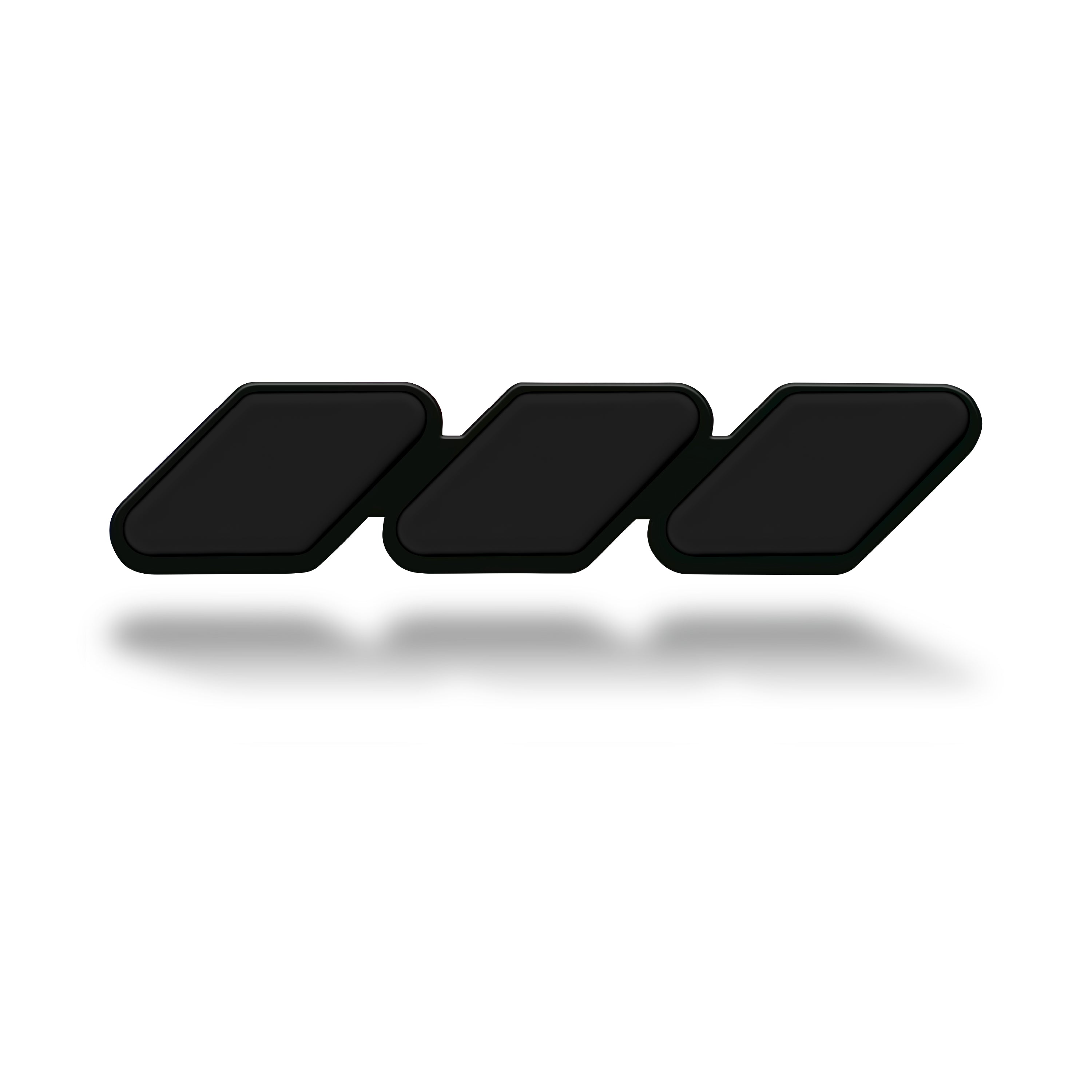 Standard Grille Badge