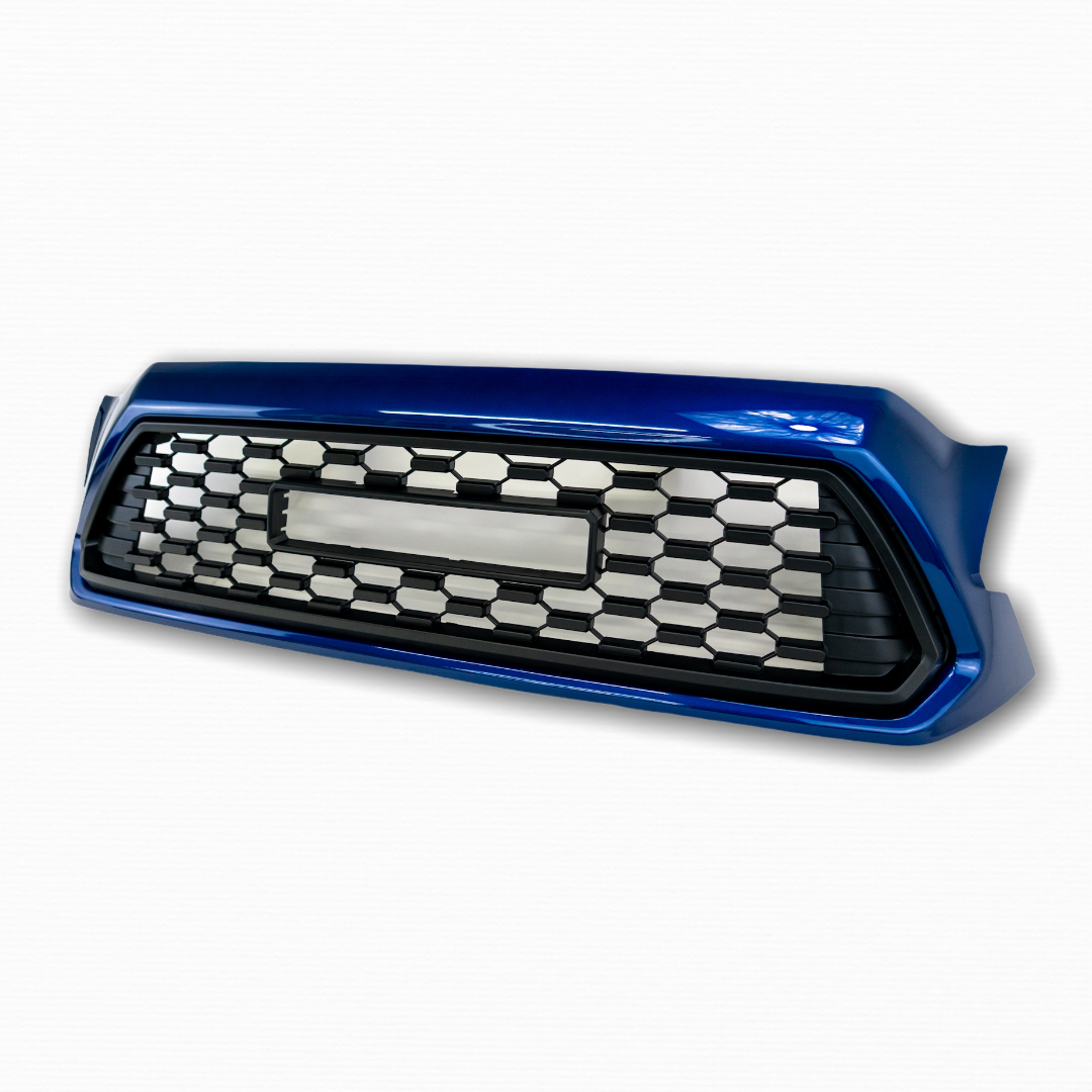 2012-15 Pro Grille 2.0 For Tacoma