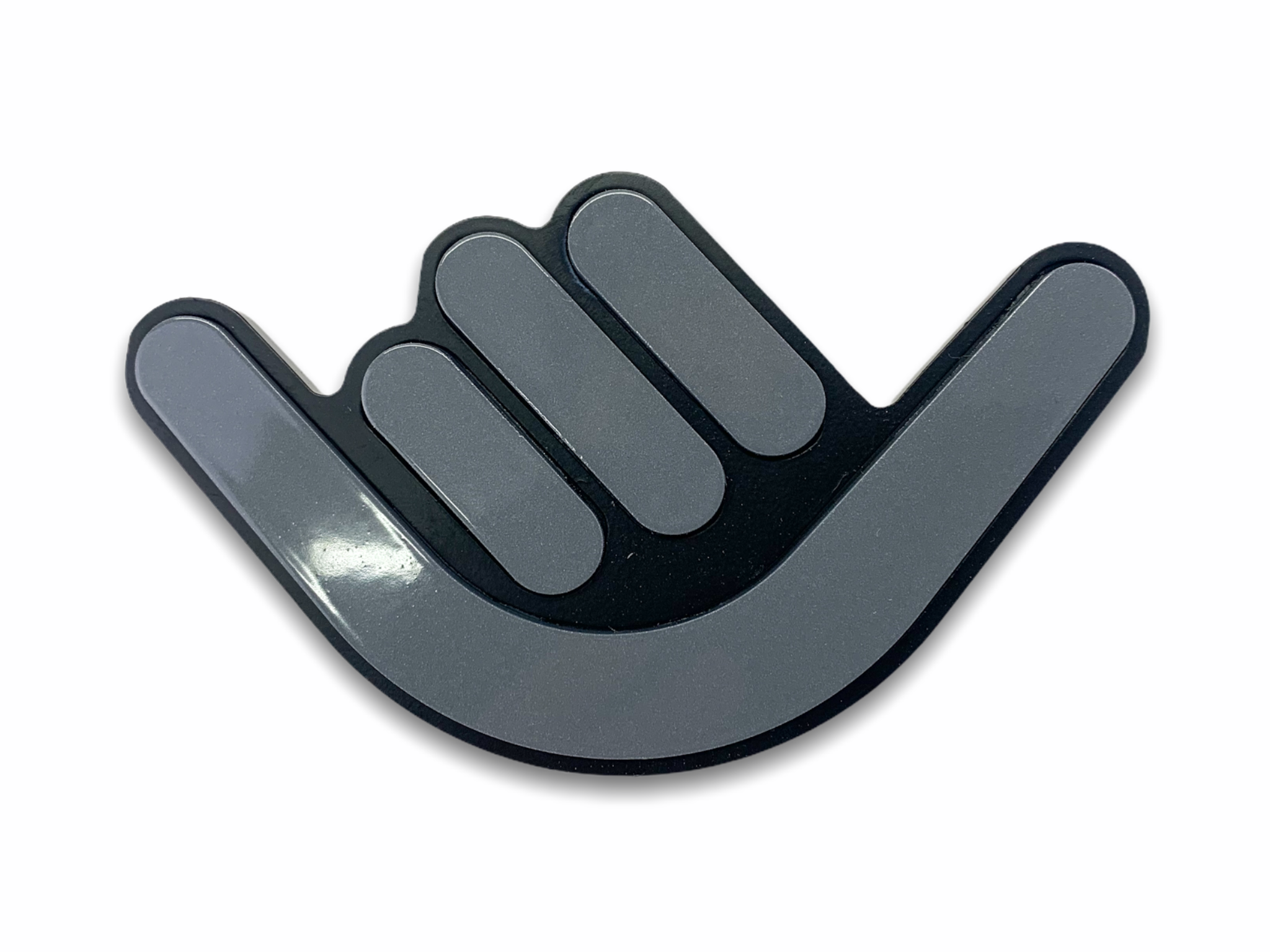 Shaka Grille Badge