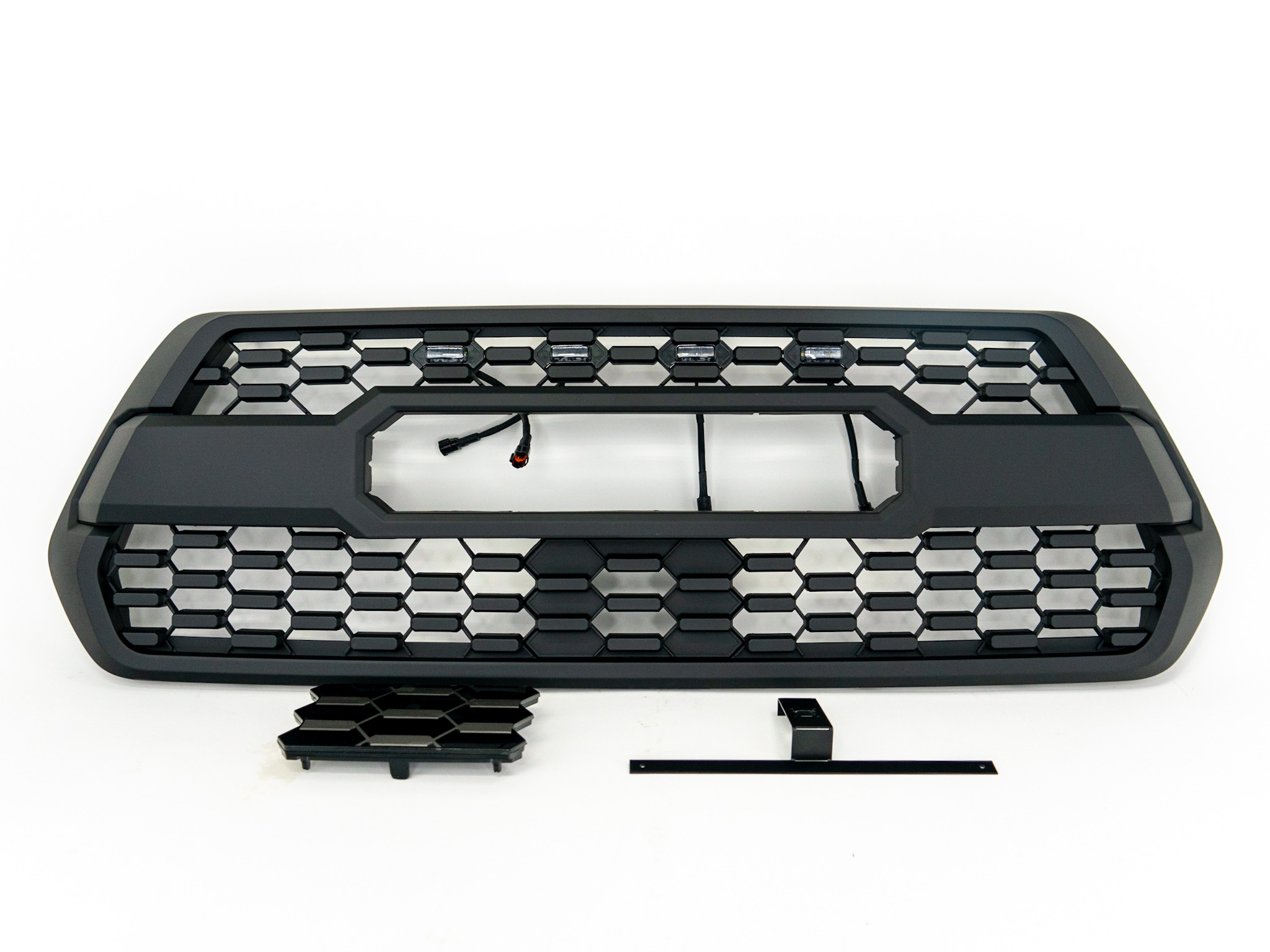 2016-23 Pro Grille For Tacoma