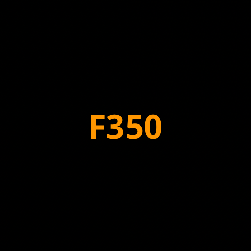 Screen ProTech Kit For Ford F350