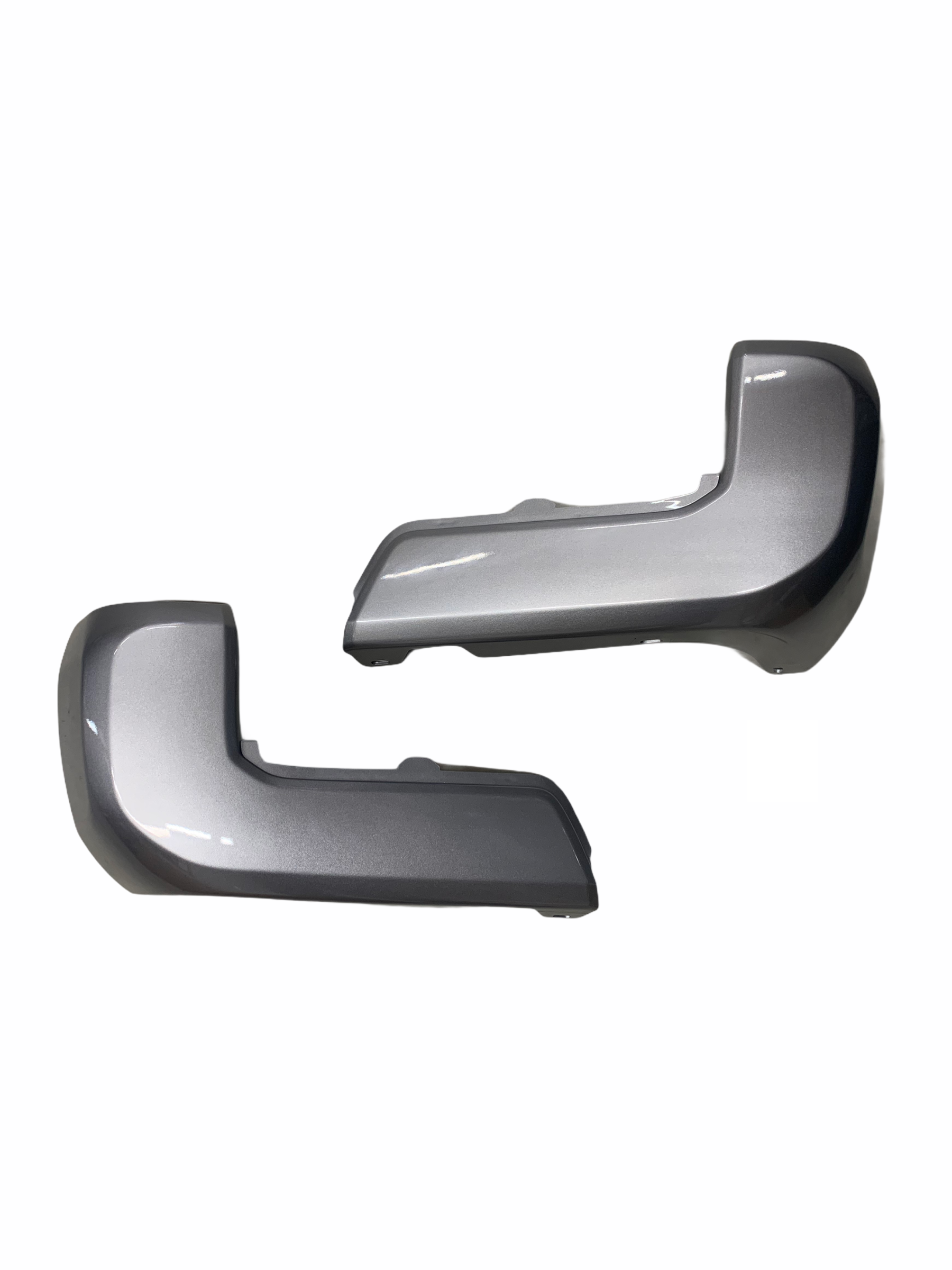 Standard Bumper Caps For Tacoma