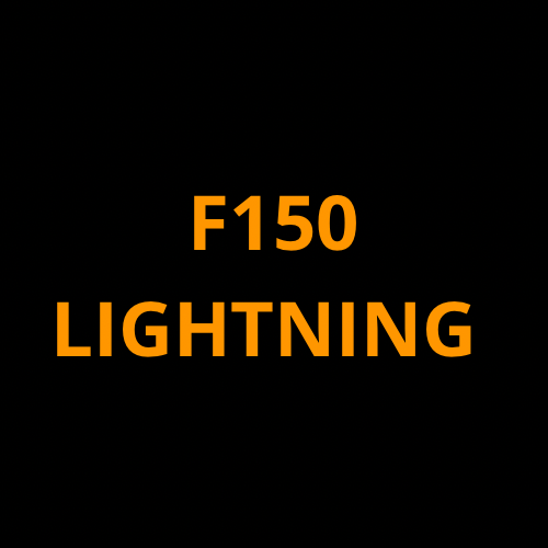 Screen ProTech Kit For Ford F150 Lightning