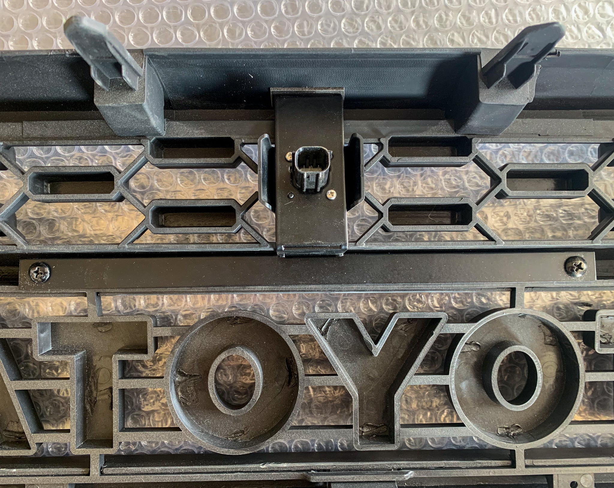 Pro Camera Bracket For Tacoma