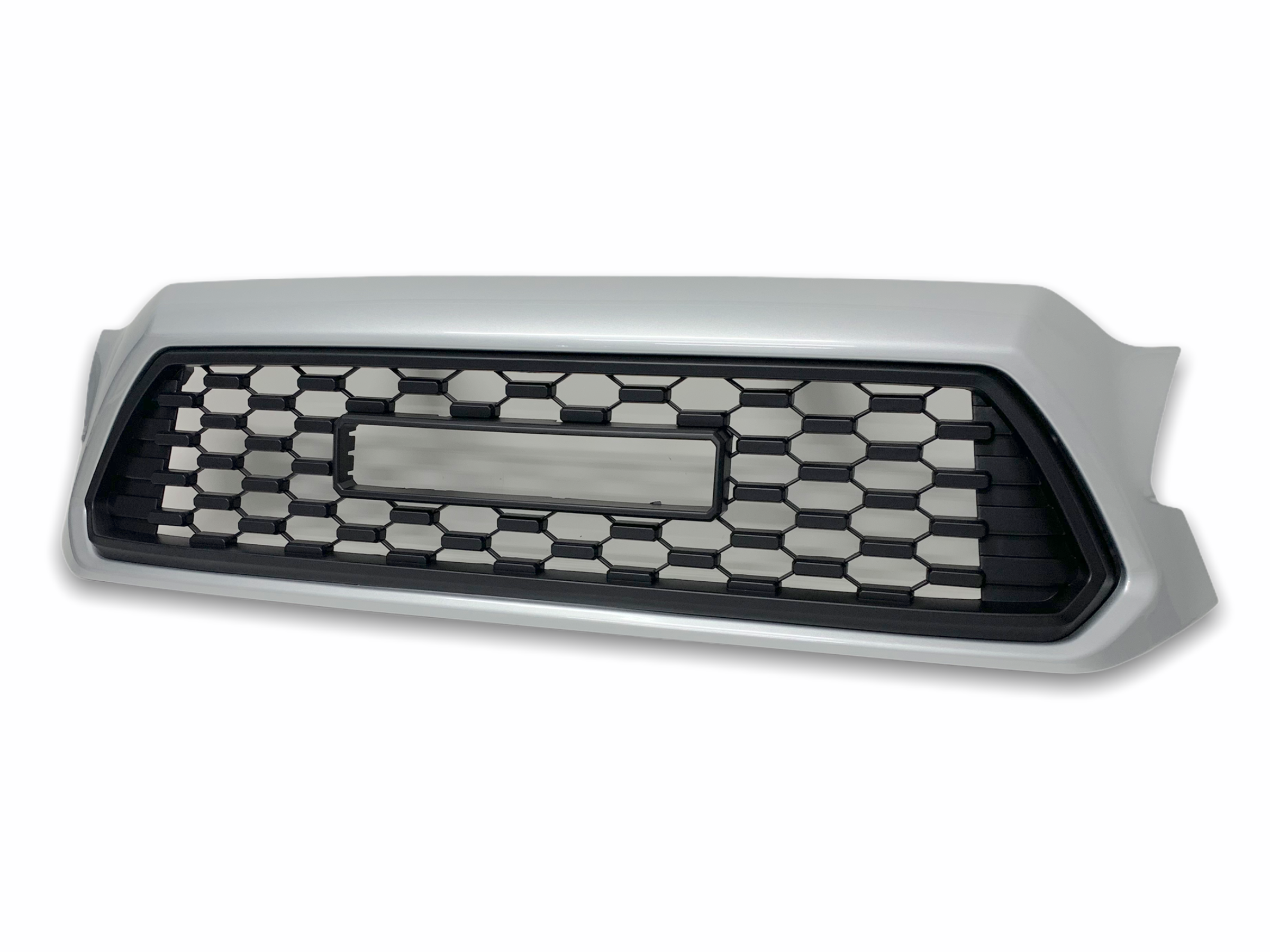 2012-15 Pro Grille 2.0 For Tacoma