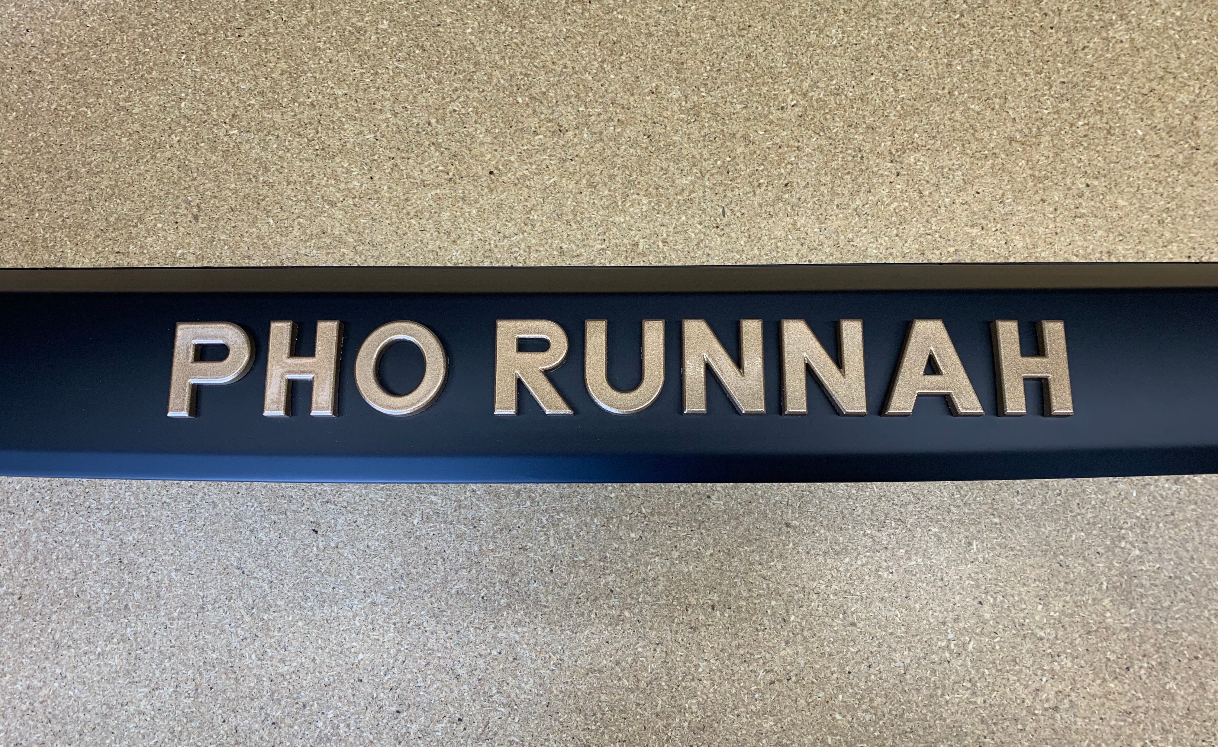 Custom Pro Grille For 4Runner