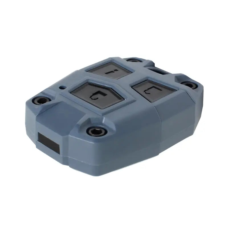 Injection Fob IF008 (For 2008-2014 FJ Cruiser) - HERITAGE BLUE