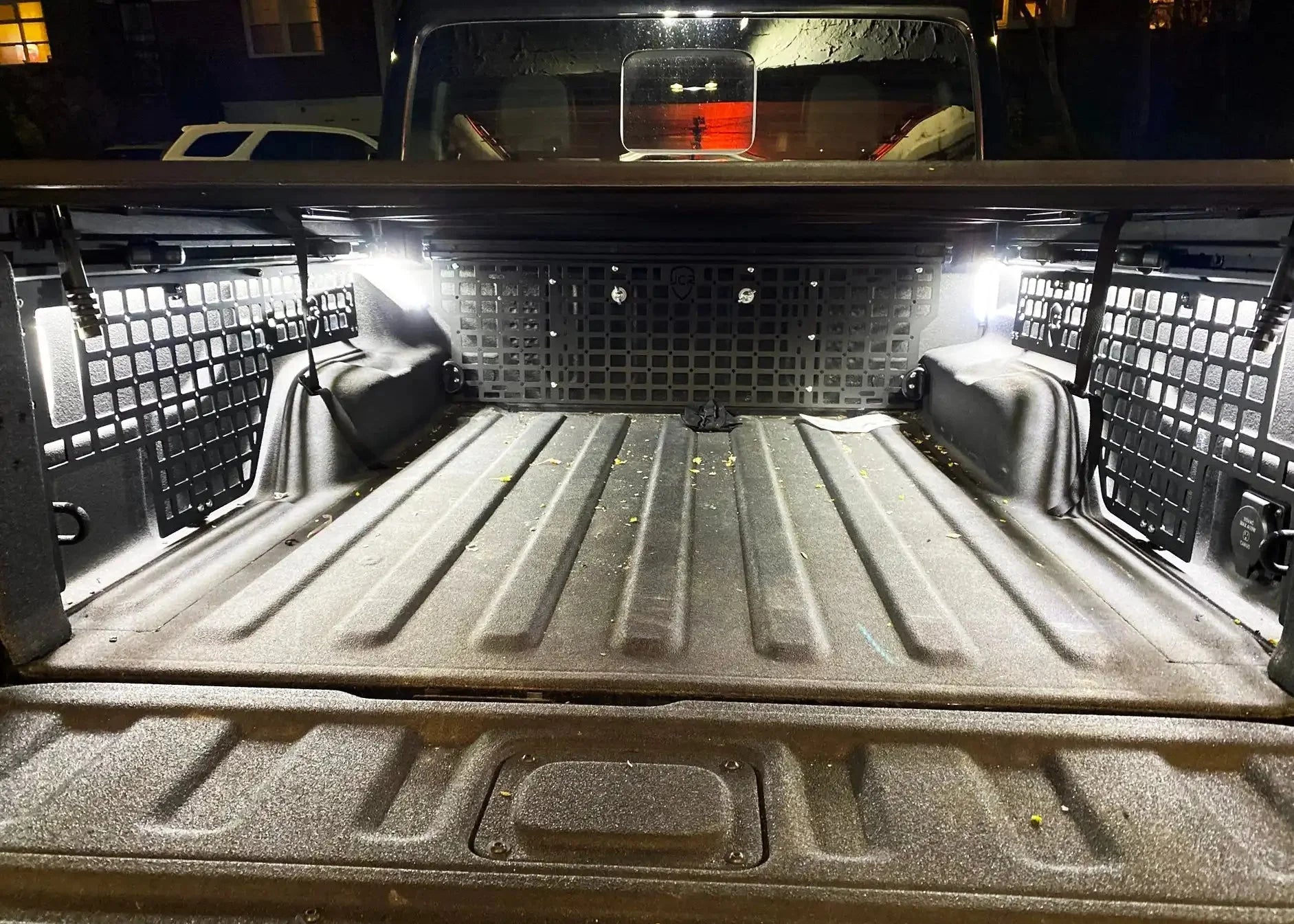ORACLE Lighting Truck Bed LED Cargo Light 60” Pair w/ Switch