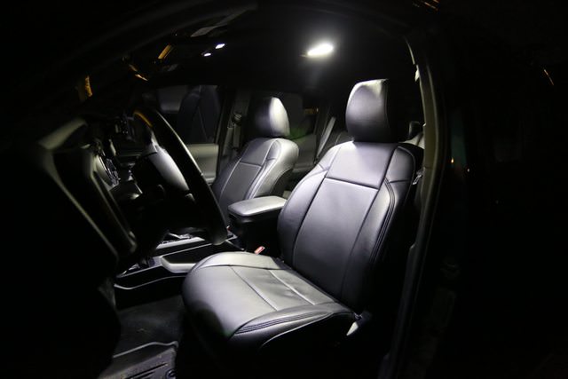 Ultimate Dome Light - For 16-23 Tacoma
