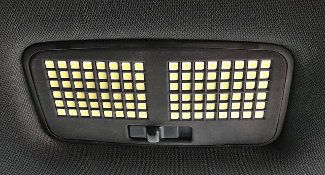 Ultimate Dome Light - For 16-23 Tacoma