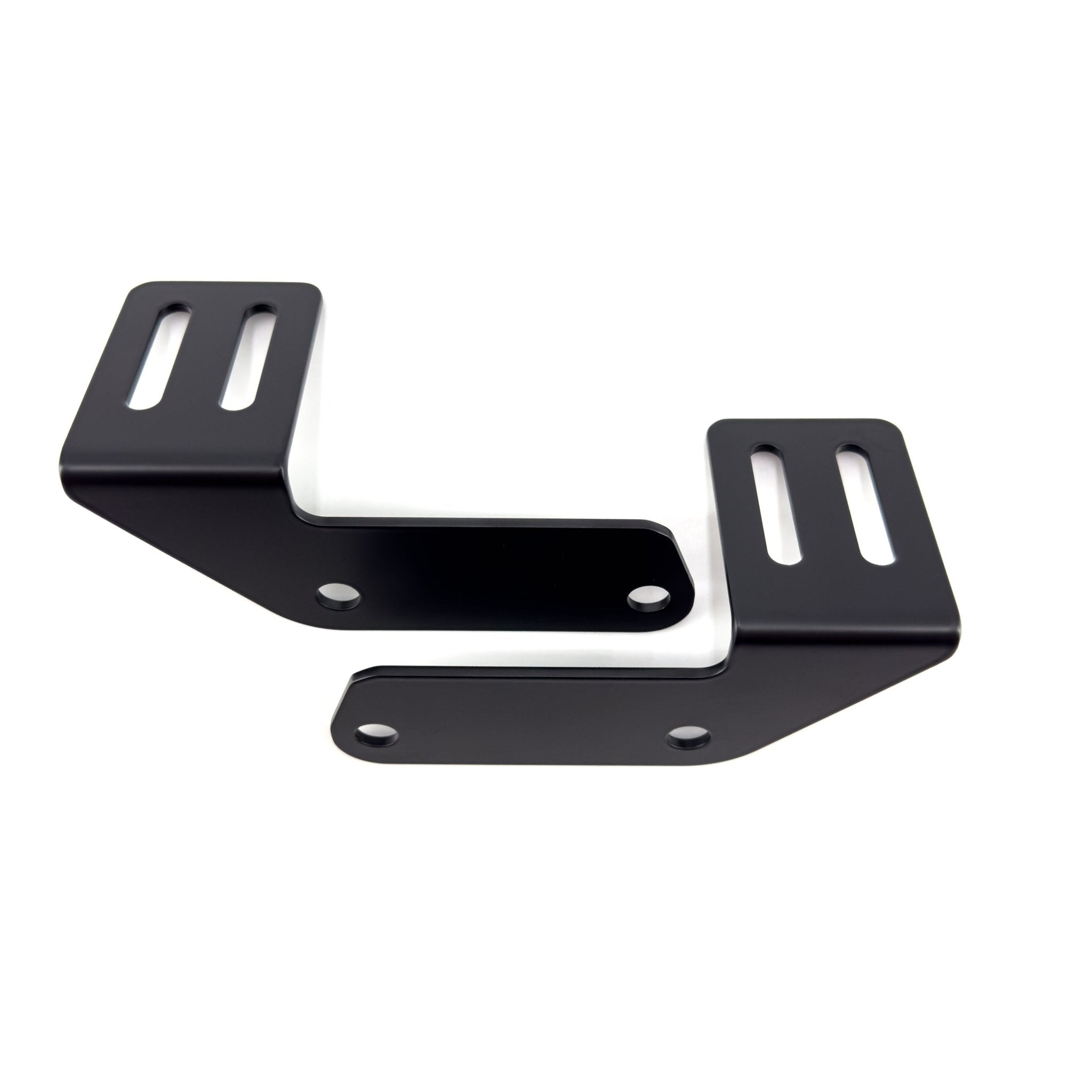 LED Pod Brackets for High Clearance Bumpers - For 96-02 4Runners