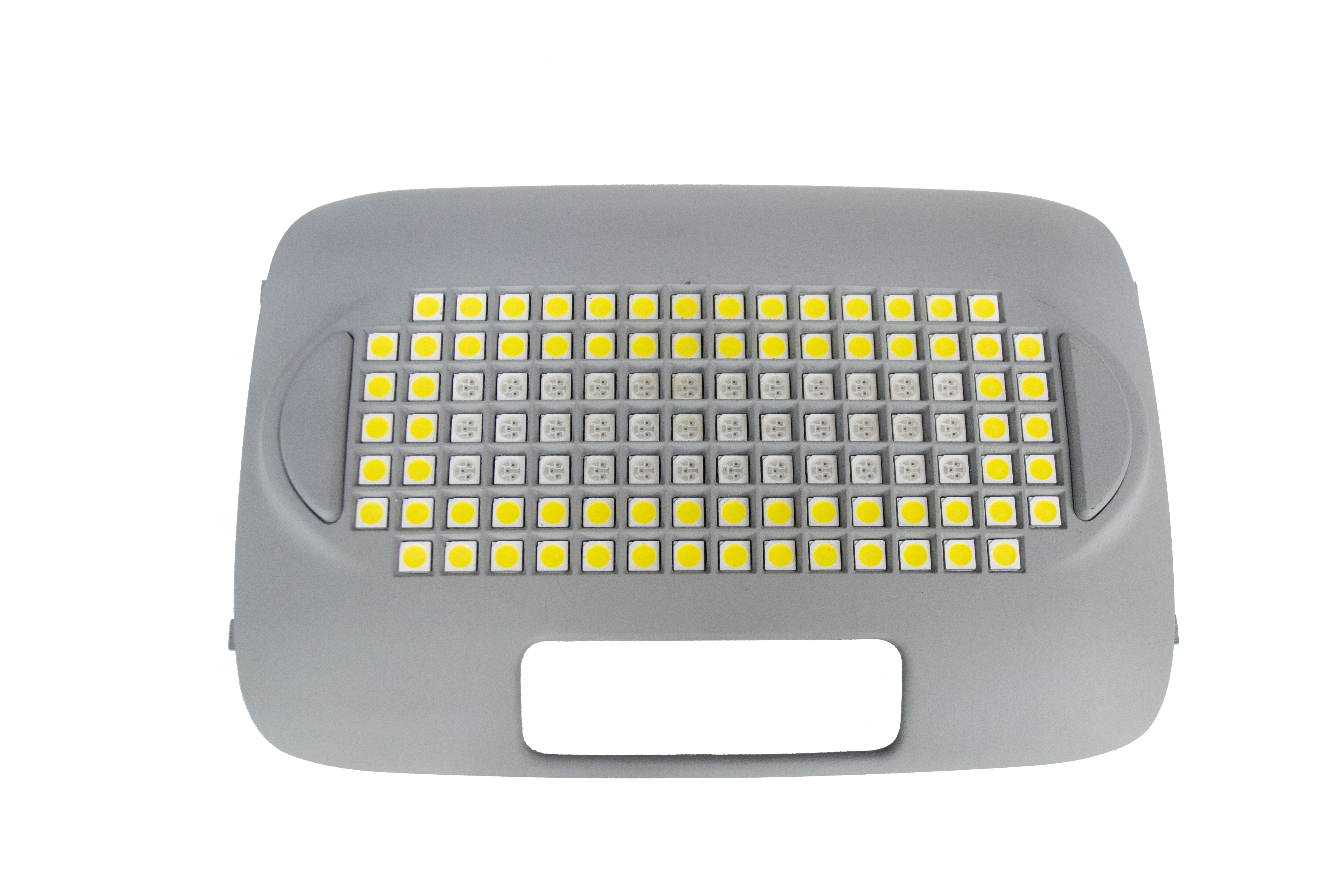 Ultimate Dome Light Dual Color - For 2014-Up Tundra